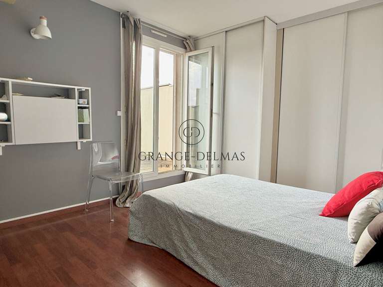 Maison Bordeaux - 4 chambres - 129m²