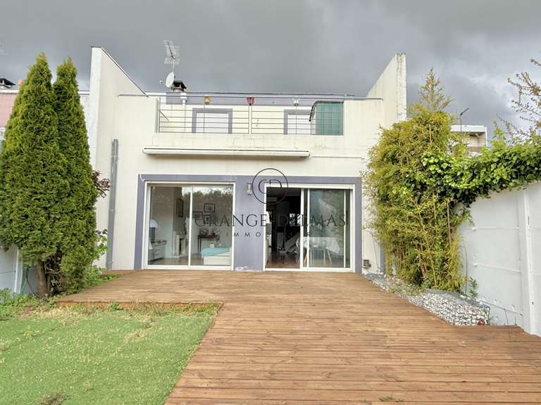 Maison Bordeaux - 4 chambres - 129m²