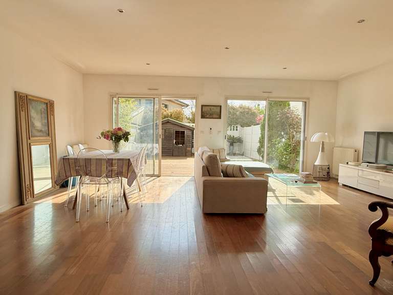 Maison Bordeaux - 4 chambres - 129m²