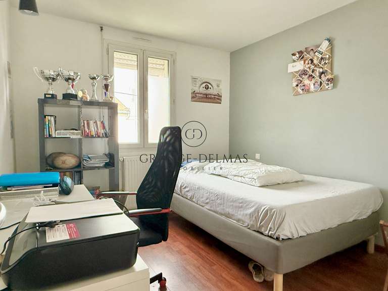 Maison Bordeaux - 4 chambres - 129m²