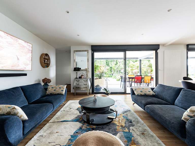 Maison Bordeaux - 4 chambres - 155m²