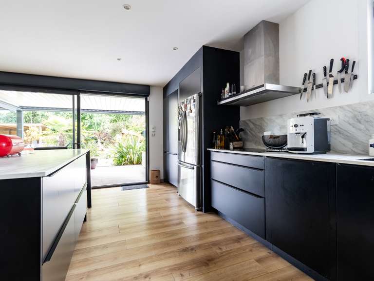 Maison Bordeaux - 4 chambres - 155m²