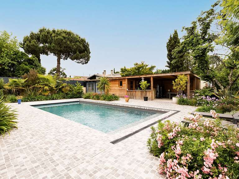 Maison Bordeaux - 4 chambres - 155m²