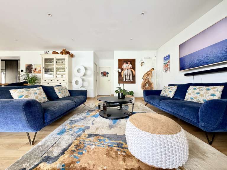 Maison Bordeaux - 4 chambres - 155m²