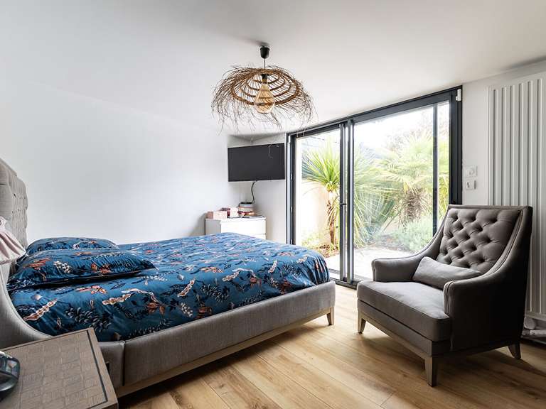 Maison Bordeaux - 4 chambres - 155m²