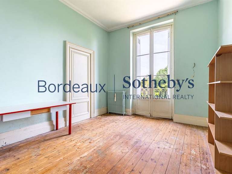 House Bordeaux - 5 bedrooms - 244m²