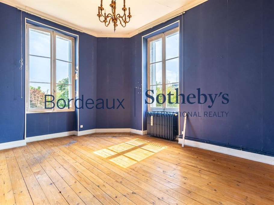 Maison Bordeaux