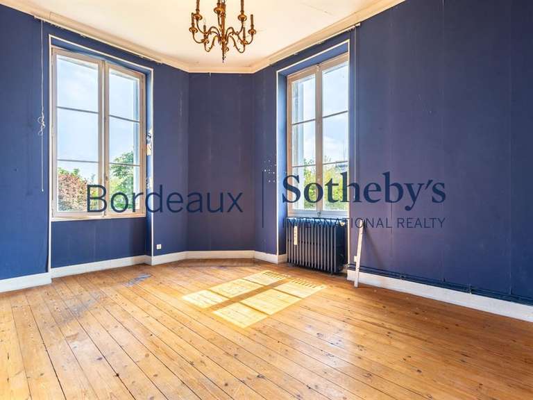 House Bordeaux - 5 bedrooms - 244m²