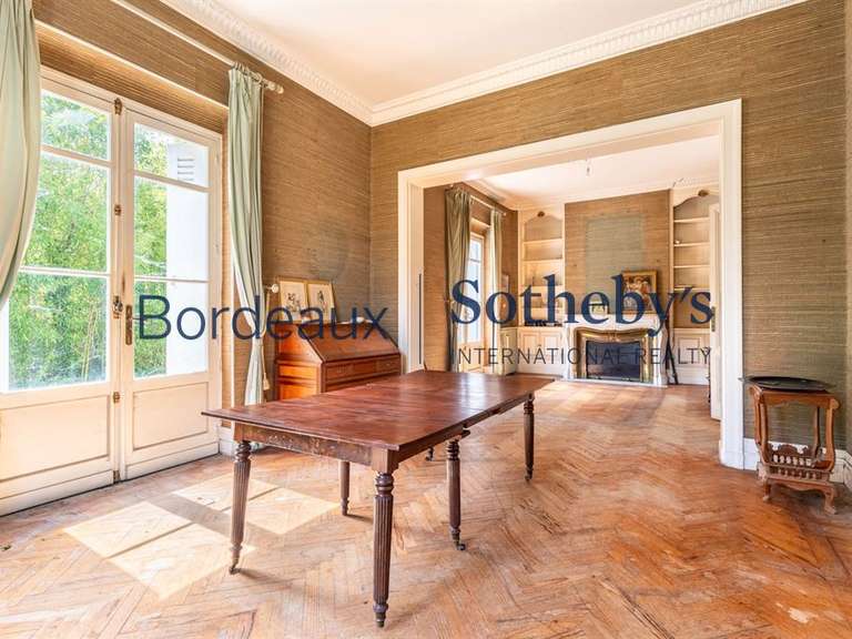 Maison Bordeaux - 5 chambres - 244m²