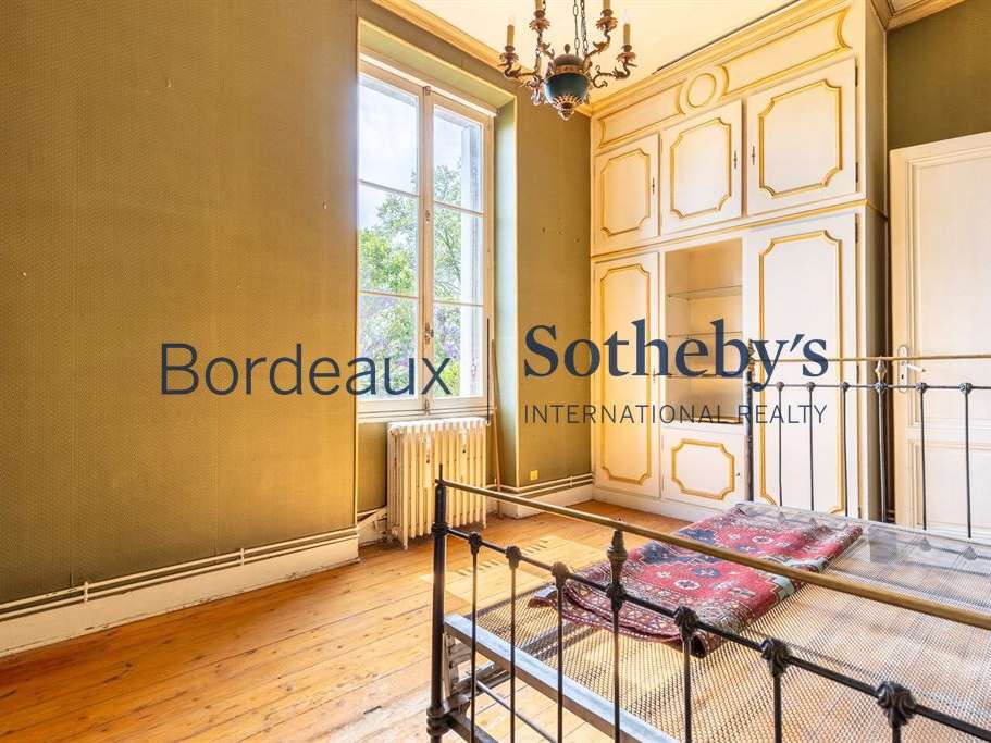 Maison Bordeaux