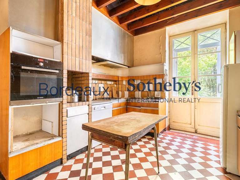 House Bordeaux - 5 bedrooms - 244m²
