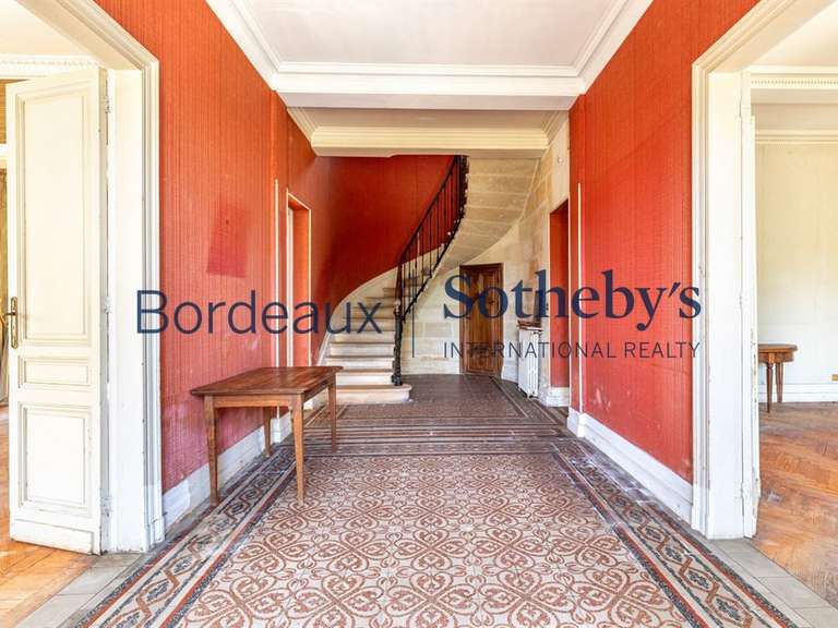 House Bordeaux - 5 bedrooms - 244m²