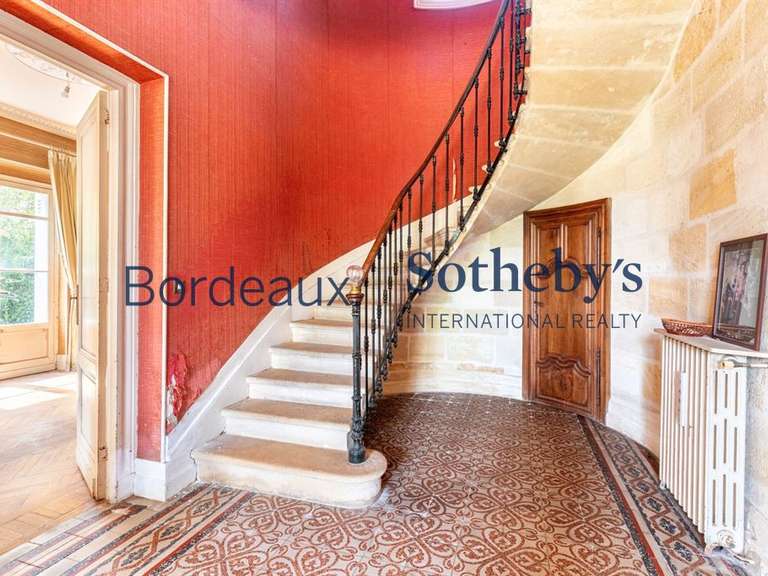 House Bordeaux - 5 bedrooms - 244m²