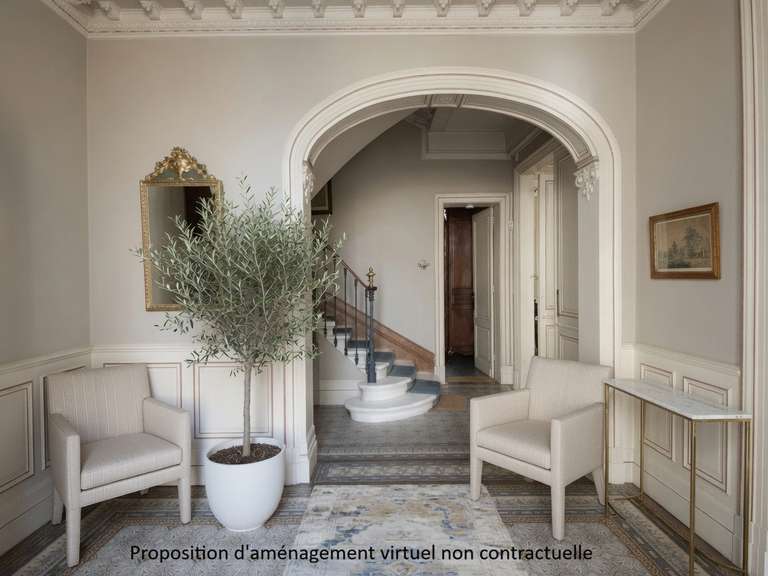 Maison Bordeaux - 8 chambres - 373m²