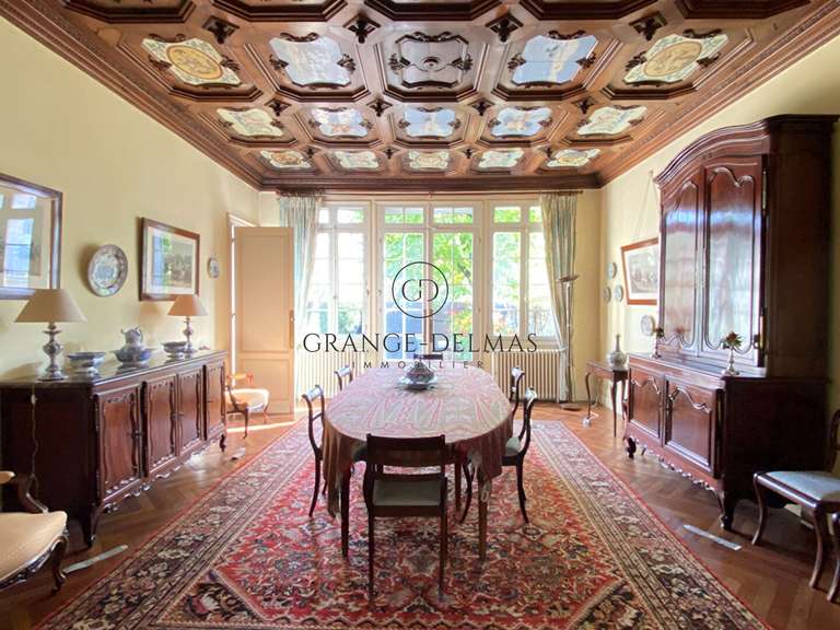 Maison Bordeaux - 8 chambres - 373m²