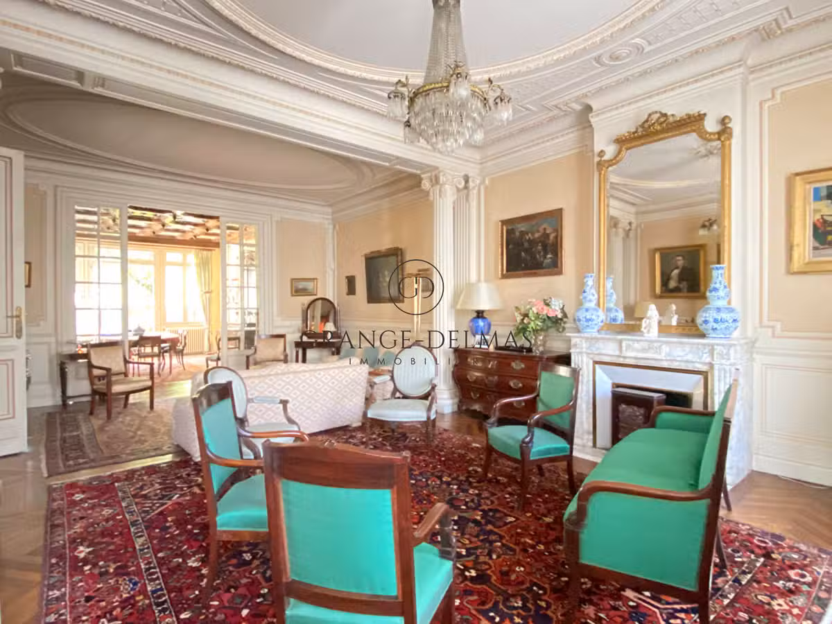 Maison Bordeaux