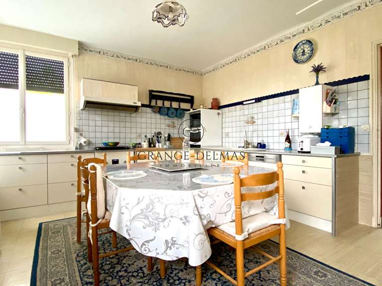 Maison Bordeaux - 4 chambres - 176m²