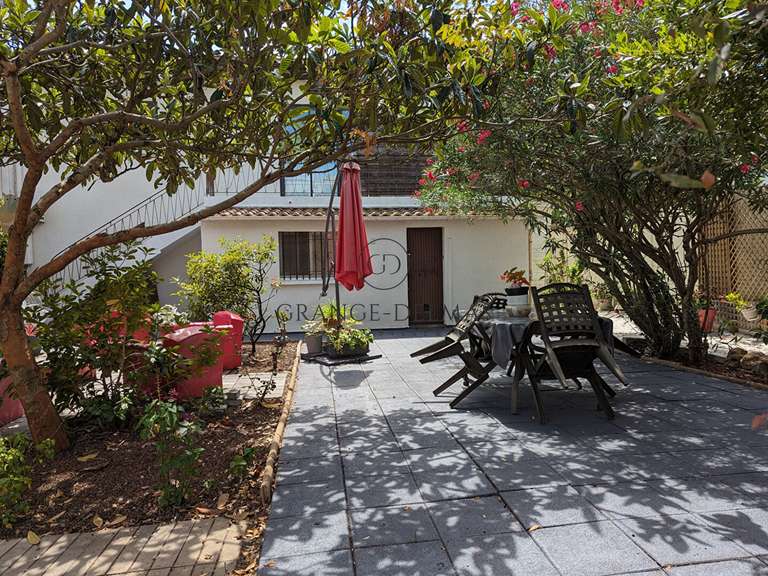 Maison Bordeaux - 4 chambres - 176m²