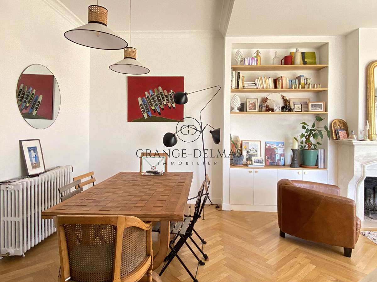 House Bordeaux
