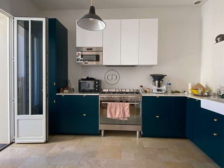 Maison Bordeaux - 5 chambres - 142m²