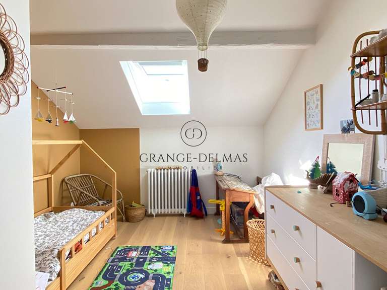 Maison Bordeaux - 5 chambres - 142m²