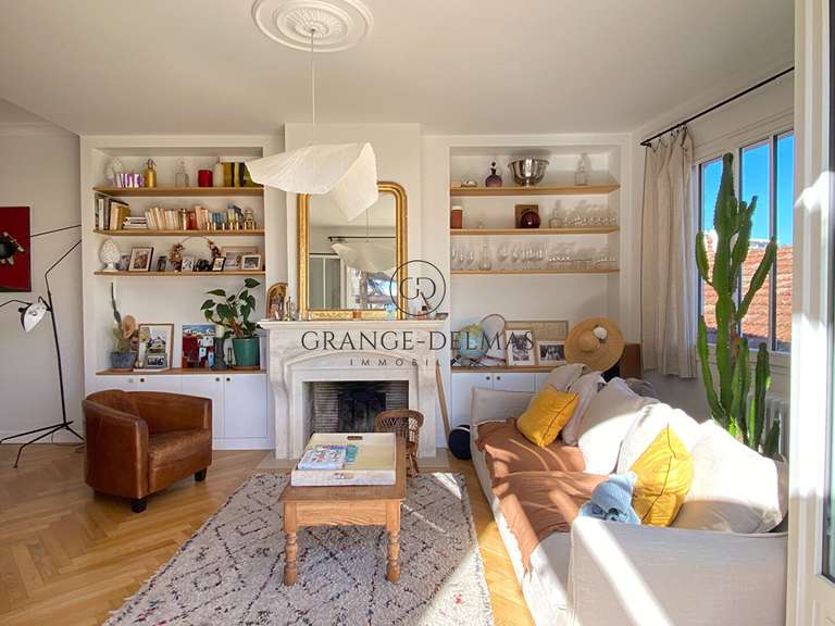 Maison Bordeaux - 5 chambres - 142m²