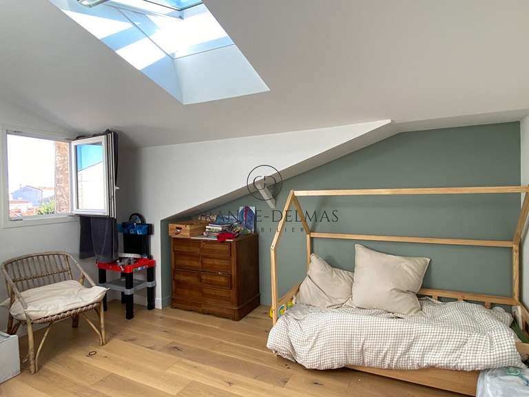 Maison Bordeaux - 5 chambres - 142m²