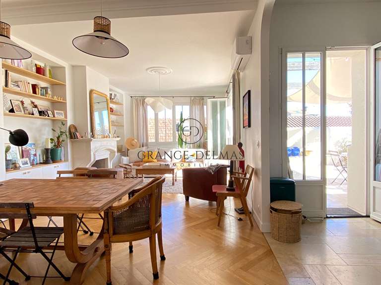 Maison Bordeaux - 5 chambres - 142m²