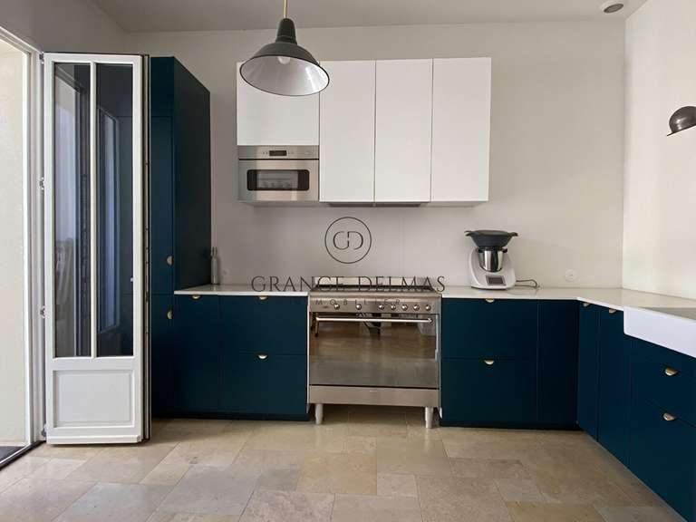 Maison Bordeaux - 5 chambres - 142m²