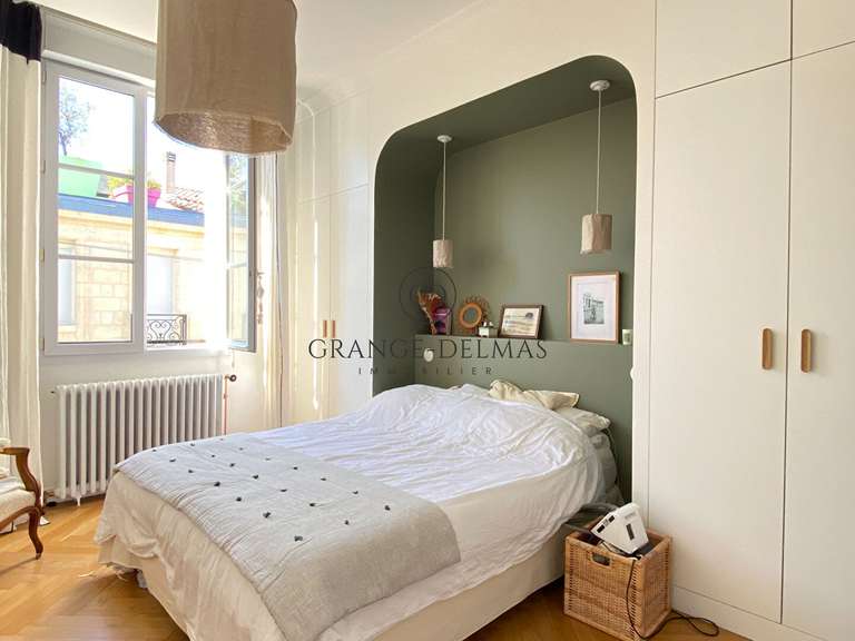 Maison Bordeaux - 5 chambres - 142m²