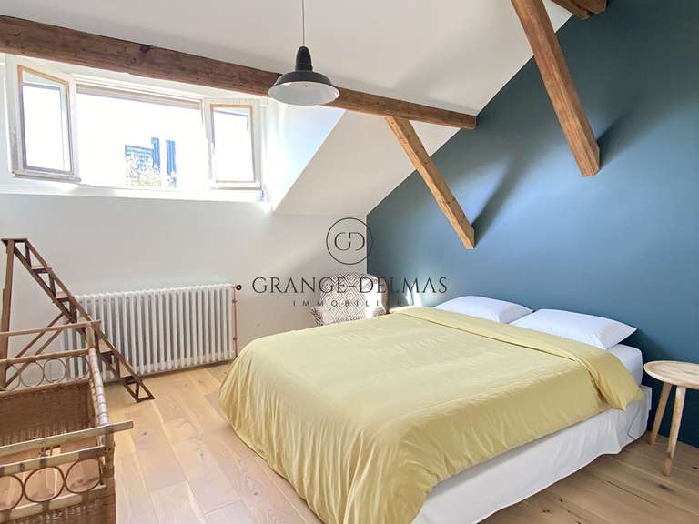 Maison Bordeaux - 5 chambres - 142m²