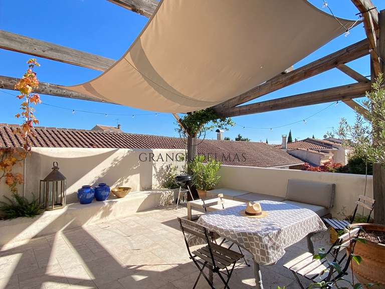 Maison Bordeaux - 5 chambres - 142m²