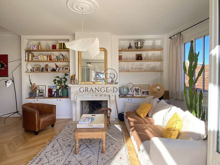 Maison Bordeaux - 5 chambres - 142m²