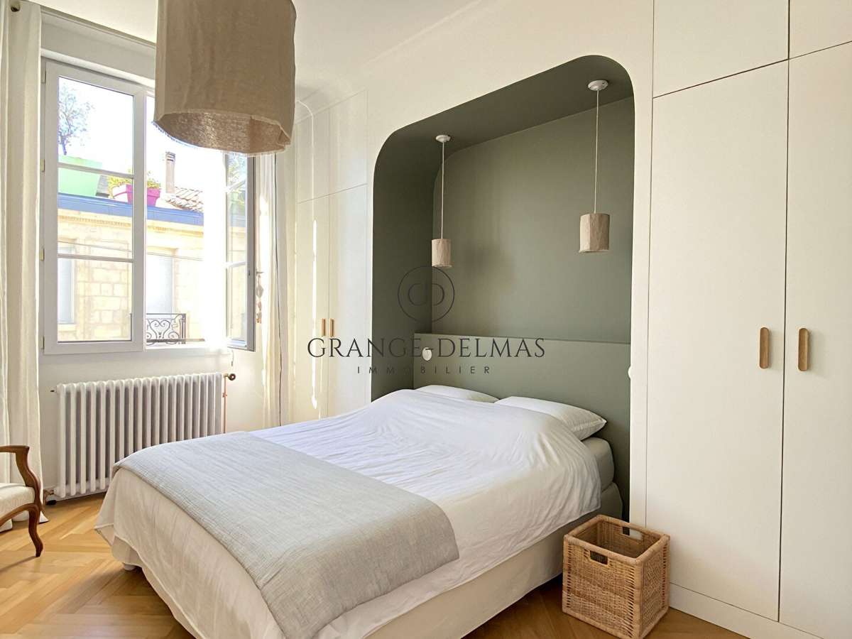 House Bordeaux