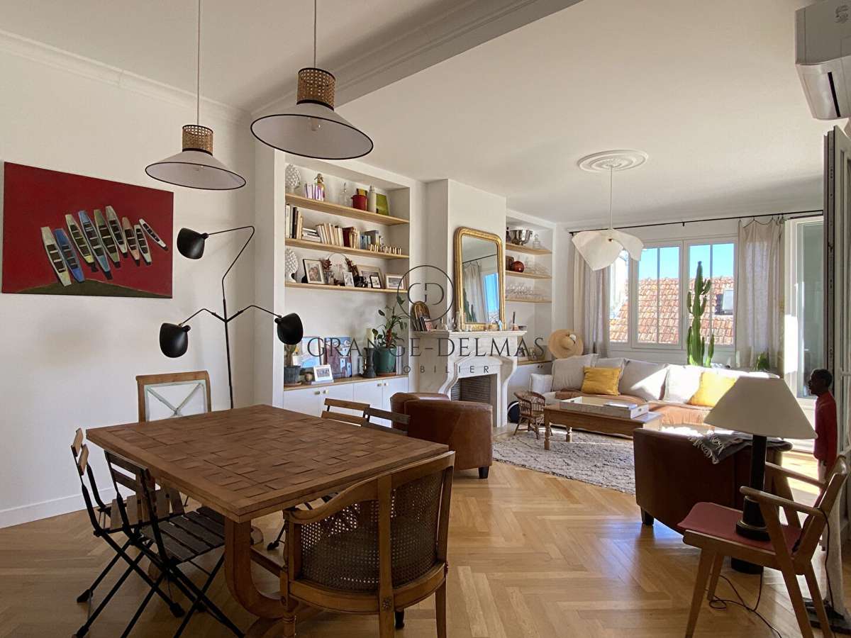 House Bordeaux
