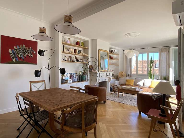 Maison Bordeaux - 5 chambres - 142m²