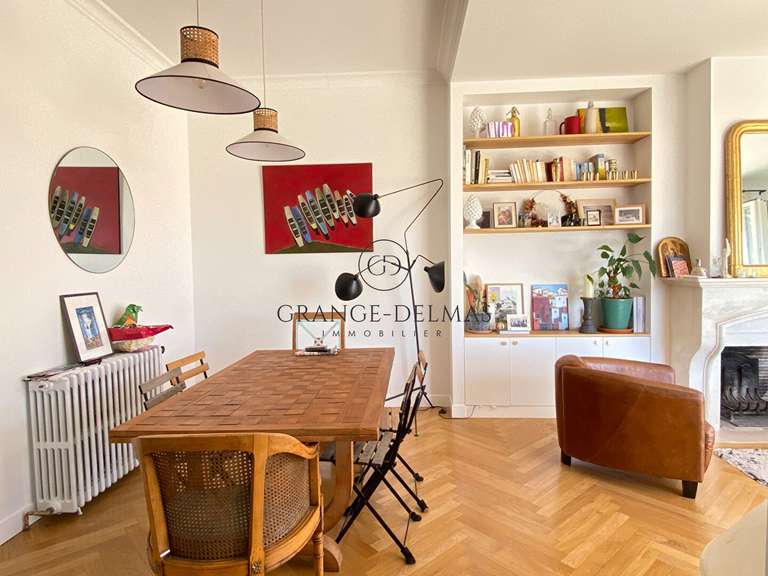 Maison Bordeaux - 5 chambres - 142m²