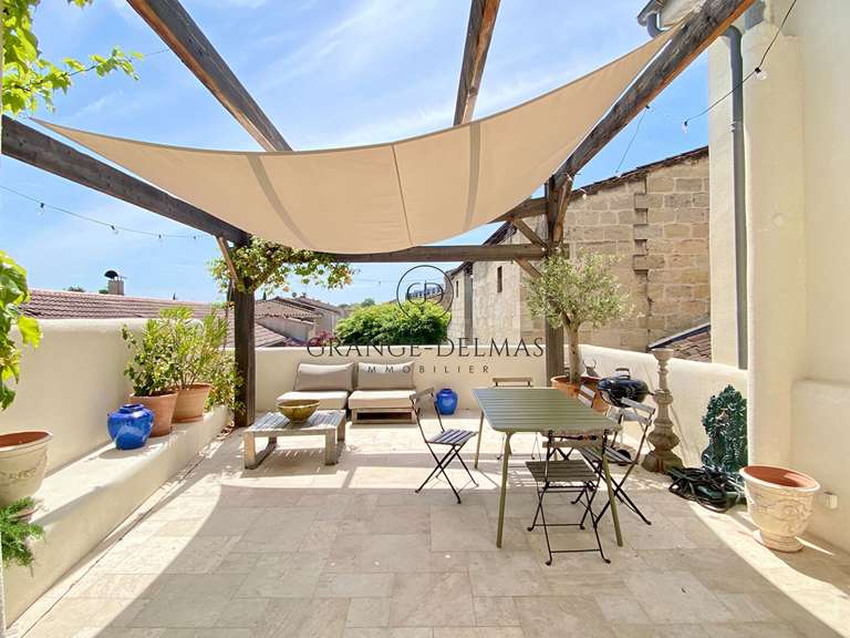 Maison Bordeaux - 5 chambres - 142m²