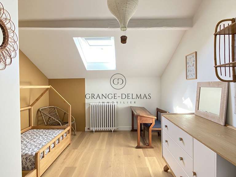 Maison Bordeaux - 5 chambres - 142m²