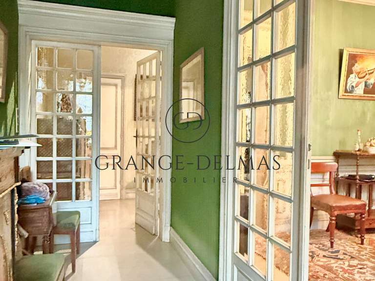 Maison Bordeaux - 5 chambres - 185m²