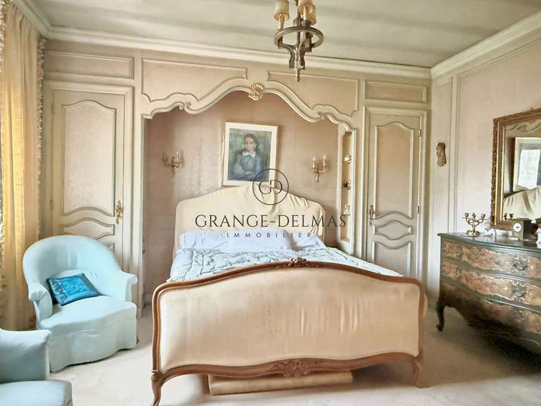 Maison Bordeaux - 5 chambres - 185m²