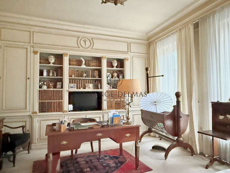 Maison Bordeaux - 5 chambres - 185m²