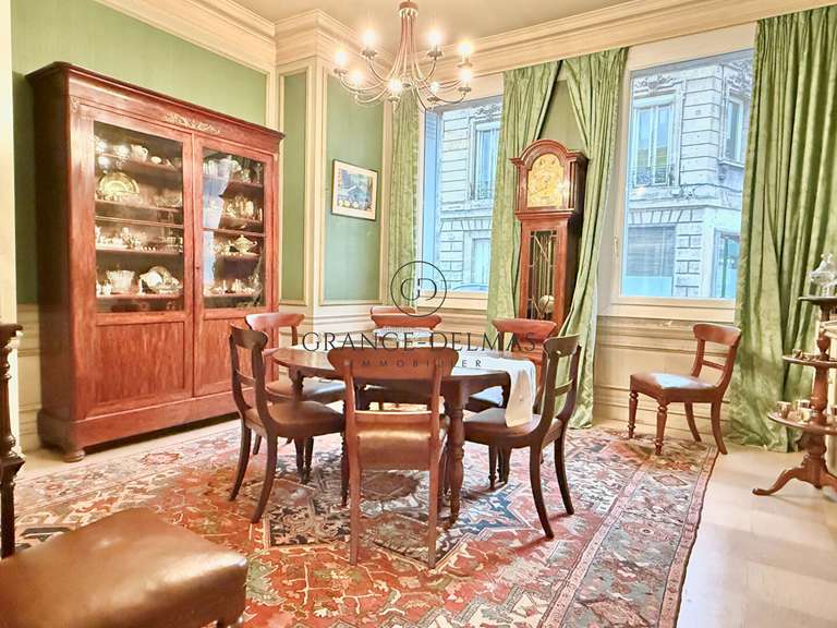 Maison Bordeaux - 5 chambres - 185m²