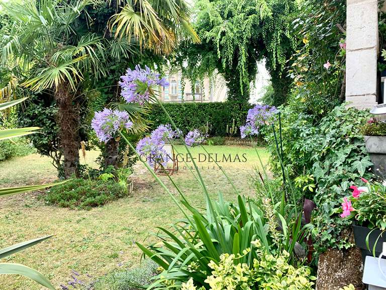 Maison Bordeaux - 7 chambres - 207m²