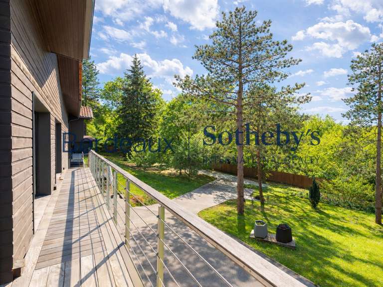 Maison Bordeaux - 6 chambres - 335m²