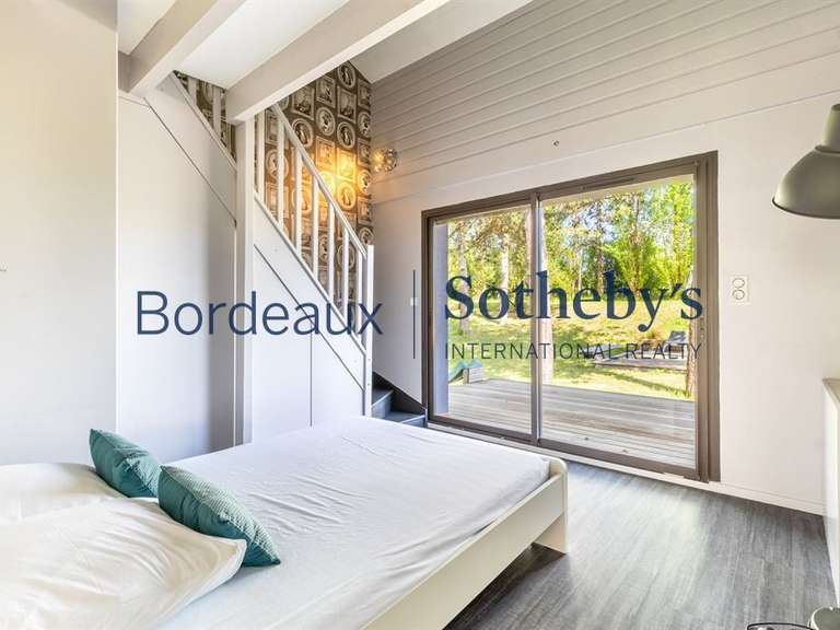 Maison Bordeaux - 6 chambres - 335m²