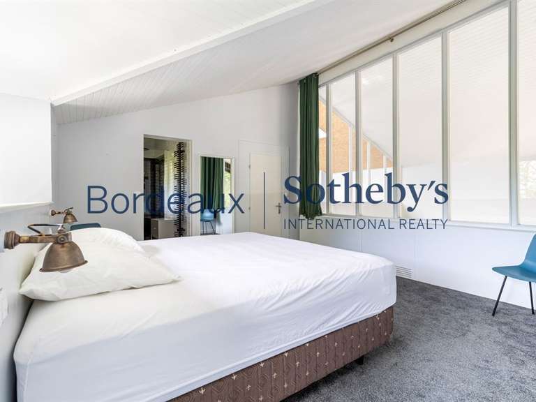 Maison Bordeaux - 6 chambres - 335m²