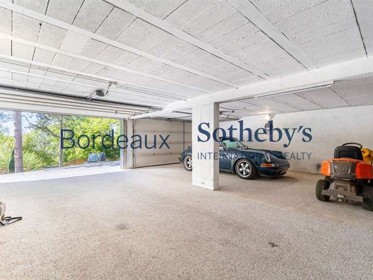 Maison Bordeaux - 6 chambres - 335m²