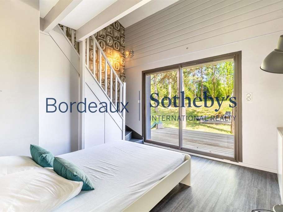 Maison Bordeaux