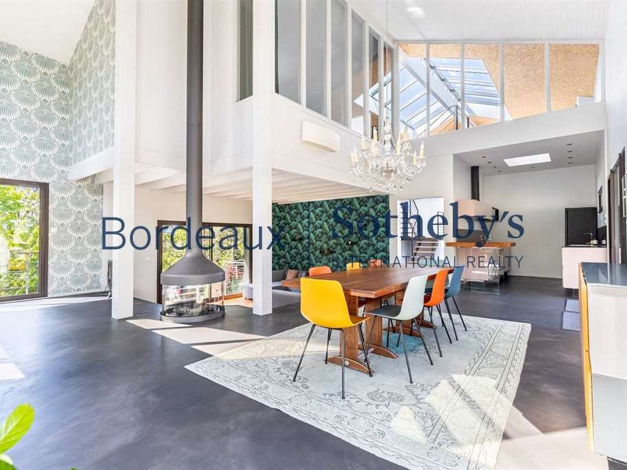 Maison Bordeaux